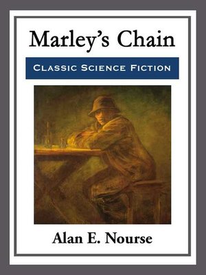 cover image of Marley's Chain